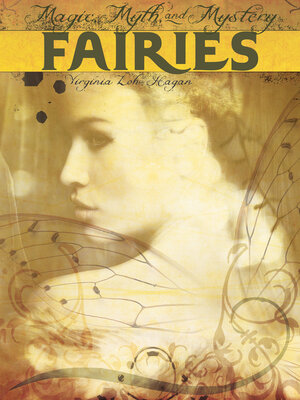 cover image of Fairies